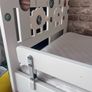Ikea toddler bed Image 3