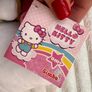 Hello Kitty Pink Unicorn plush Simba Dirty apptox. 25 cm. tall Please see photos Image 10