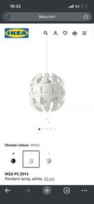 Light fitting