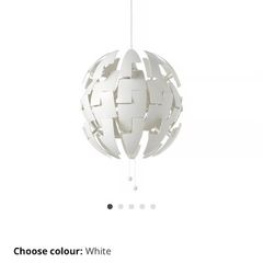 Light fitting