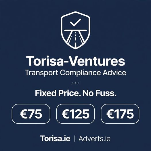 Transport compliance