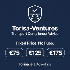 Transport compliance