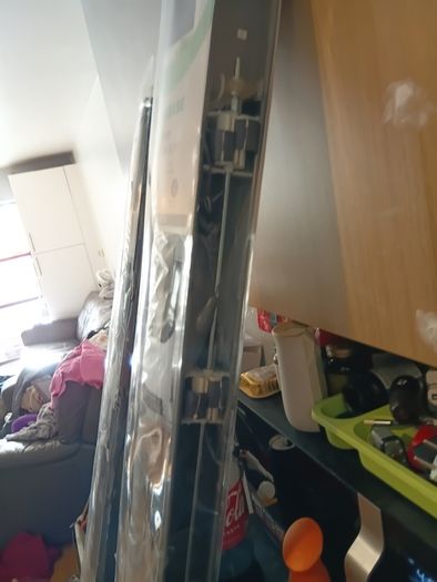 venetian blinds 50mil 2 x180cm 2 120cm