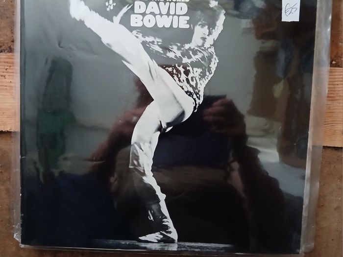 david   bowie