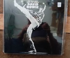 david   bowie