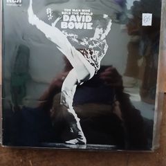 david   bowie