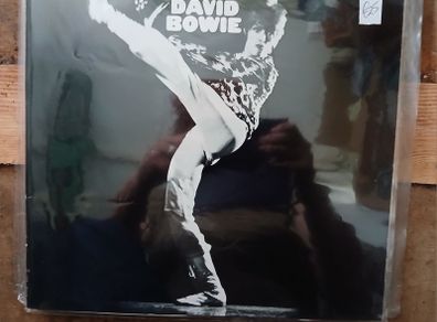 david   bowie