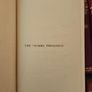 The "summa Theologica" Of St Thomas Aquinas. Parts I,2,&3. In 21 Volumes Plus A Companion To The Sumatra Volumes 1,2,3,&4. Plus  Saint Thomas Aquinas And His Work. All In Good Condition.  See Photos For Same. Image 10
