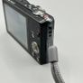 Panasonic Digital Camera Lumix DMC-SZ7 14.1MP Black Tested - Full Kit Image 8