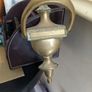 solid brass Image 2