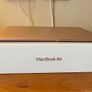 MacBook Air M1 256 GB Gold Image 6