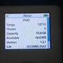 iPod 4th Gen Classic 60gb A1099. (Free Post) Image 7