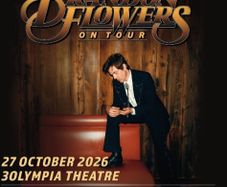 Brandon Flowers