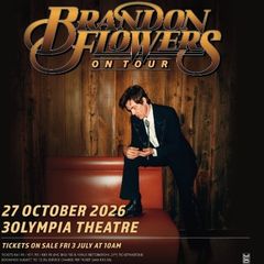 Brandon Flowers
