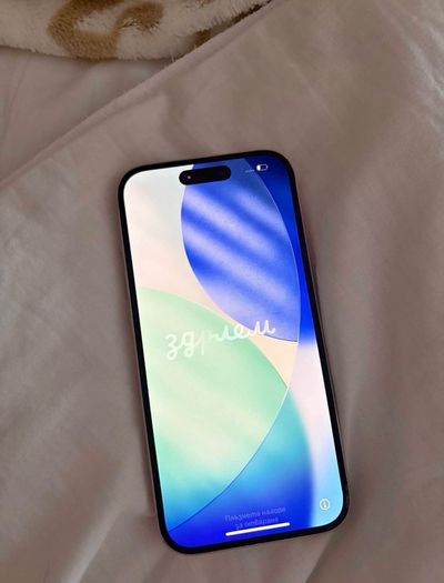 iphone 15 pink unlocked