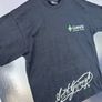 Arthur Guinness signature print rugby T-shirt Image 5