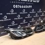 Vw golf mk8 2020-24 new headlights Image 3