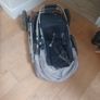 double buggy Image 6