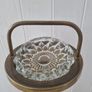 vintage Ashtray Stand Image 2