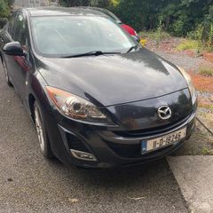 2011 Mazda 3
