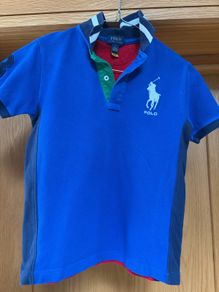Polo Ralph Lauren Polo Top