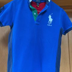 Polo Ralph Lauren Polo Top