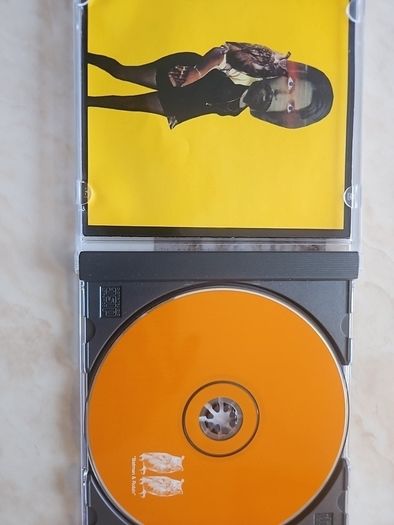 Owls CD - Owls