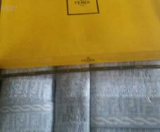 Fendi Towel set