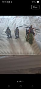 lego star wars compatible minifigures