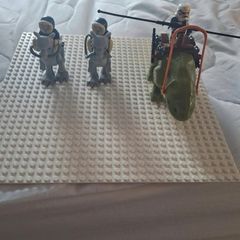 lego star wars compatible minifigures