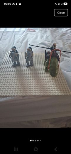 lego star wars compatible minifigures