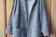 JD Williams grey fleck jacket, Size 22
