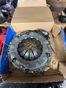 Opel Combo D Clutch Kit