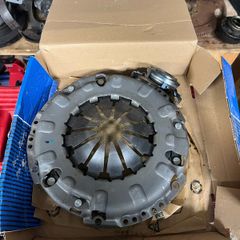 Opel Combo D Clutch Kit