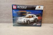 Lego 75895 1975 Porche 911 turbo 3.0