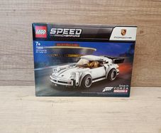 Lego 75895 1975 Porche 911 turbo 3.0
