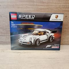 Lego 75895 1975 Porche 911 turbo 3.0