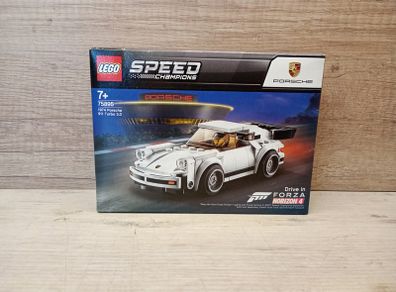 Lego 75895 1975 Porche 911 turbo 3.0
