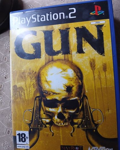 PlayStation 2 games