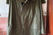 Vince Parka Coat - Size 2/14