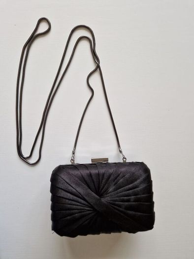 Small crossbody bag