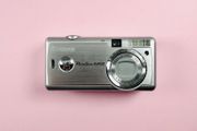 Canon Powershot A400