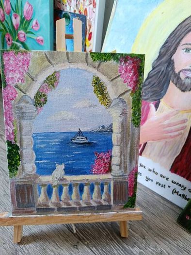 Original Painting