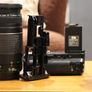 Canon Eos 450d Dslr Kit Image 6