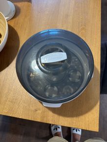 baby bottle sterilizer
