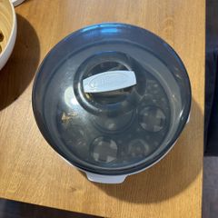 baby bottle sterilizer