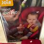Joie Spin 360 Car Seat Image 5
