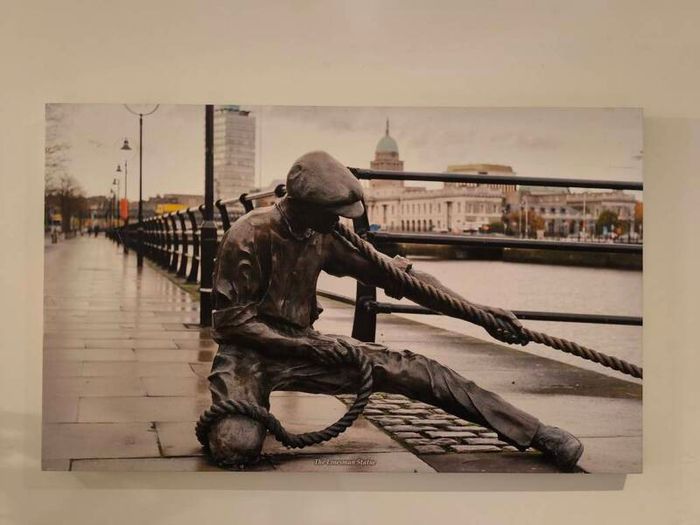 print art