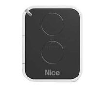 NICE ONE Era - One Remote Control - Black