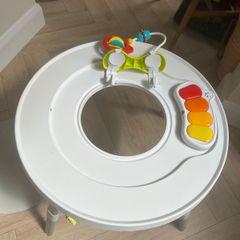 Activity Table